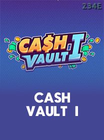 Cash Vault I
