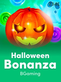 Halloween Bonanza
