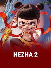 Nezha 2